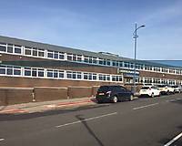 The Liverpool Film Studios