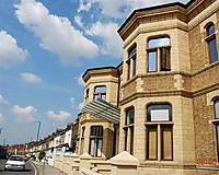 The Linen House, 253 Kilburn