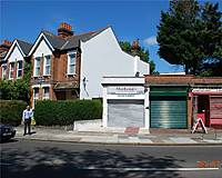 5 Greenford Avenue
