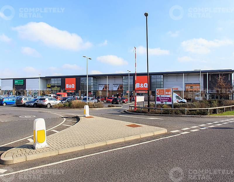 Mid Sussex Retail Park