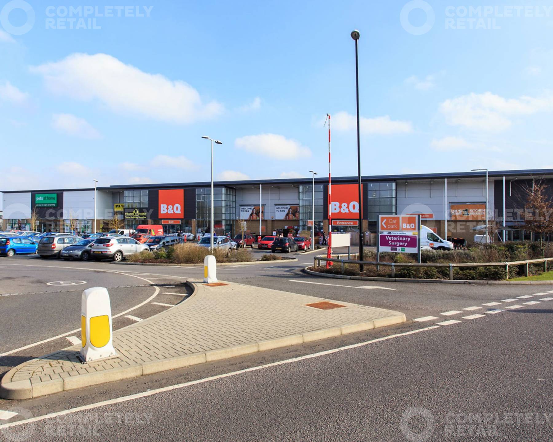 Mid Sussex Retail Park