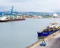 Port of Newport