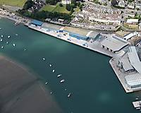 Port of Teignmouth