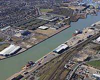 Port of Lowestoft