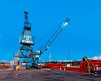 Port of Ipswich