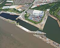 Port of Garston