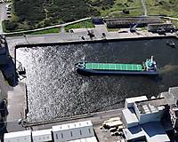 Port of Silloth
