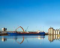 Port of Goole