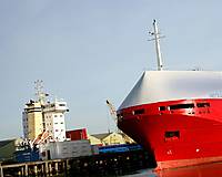 Port of Grimsby