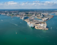 Port of Southampton