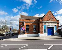 Harold Wood Station