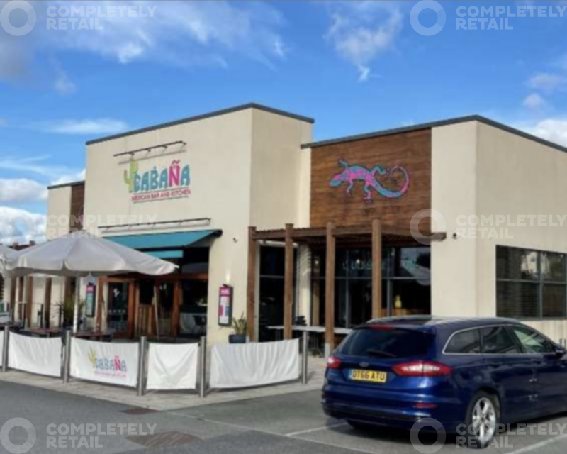 West Truro Retail Park, Truro - Picture 2024-06-12-14-49-00