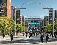 Wembley The Park