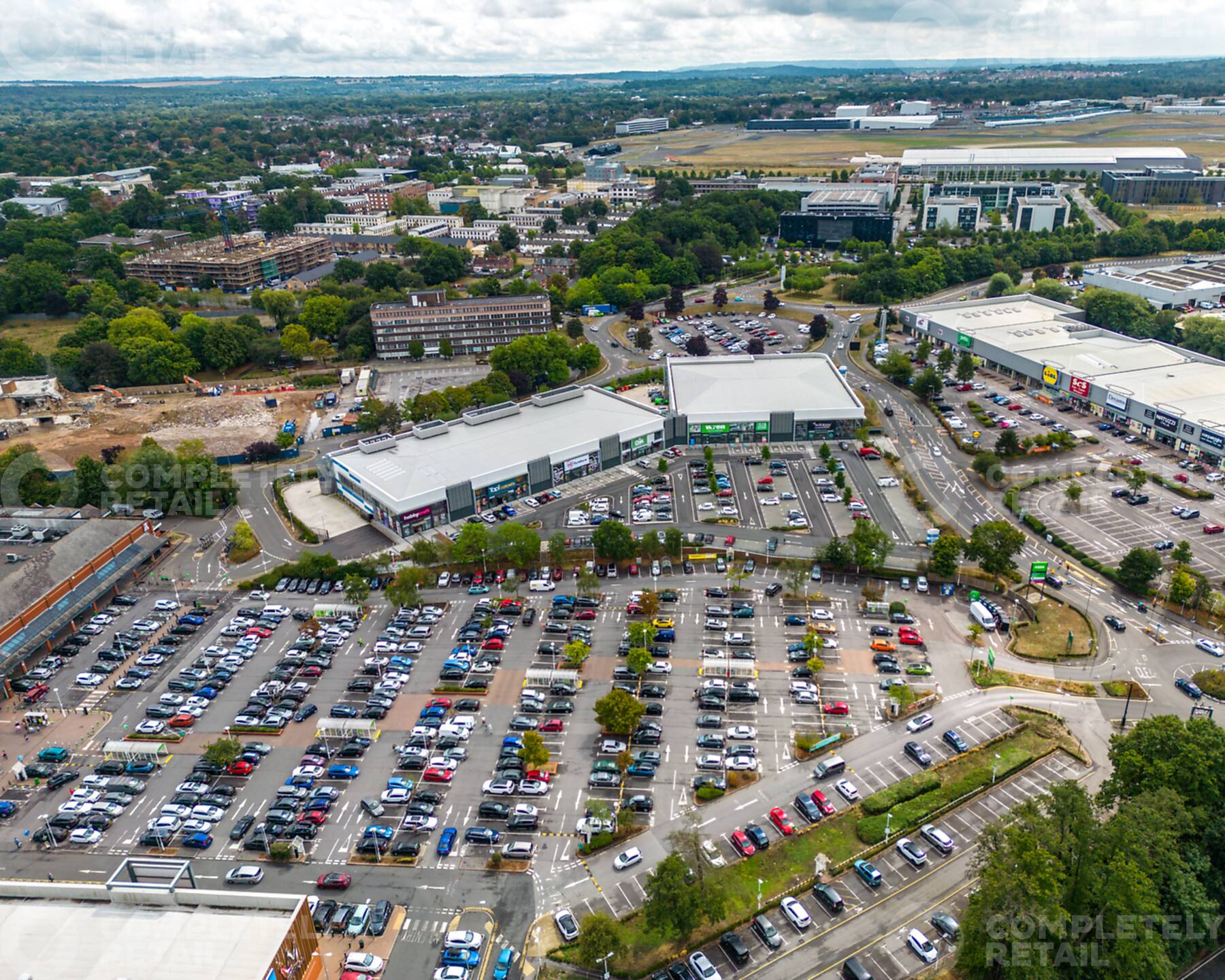 Horizon Retail Park