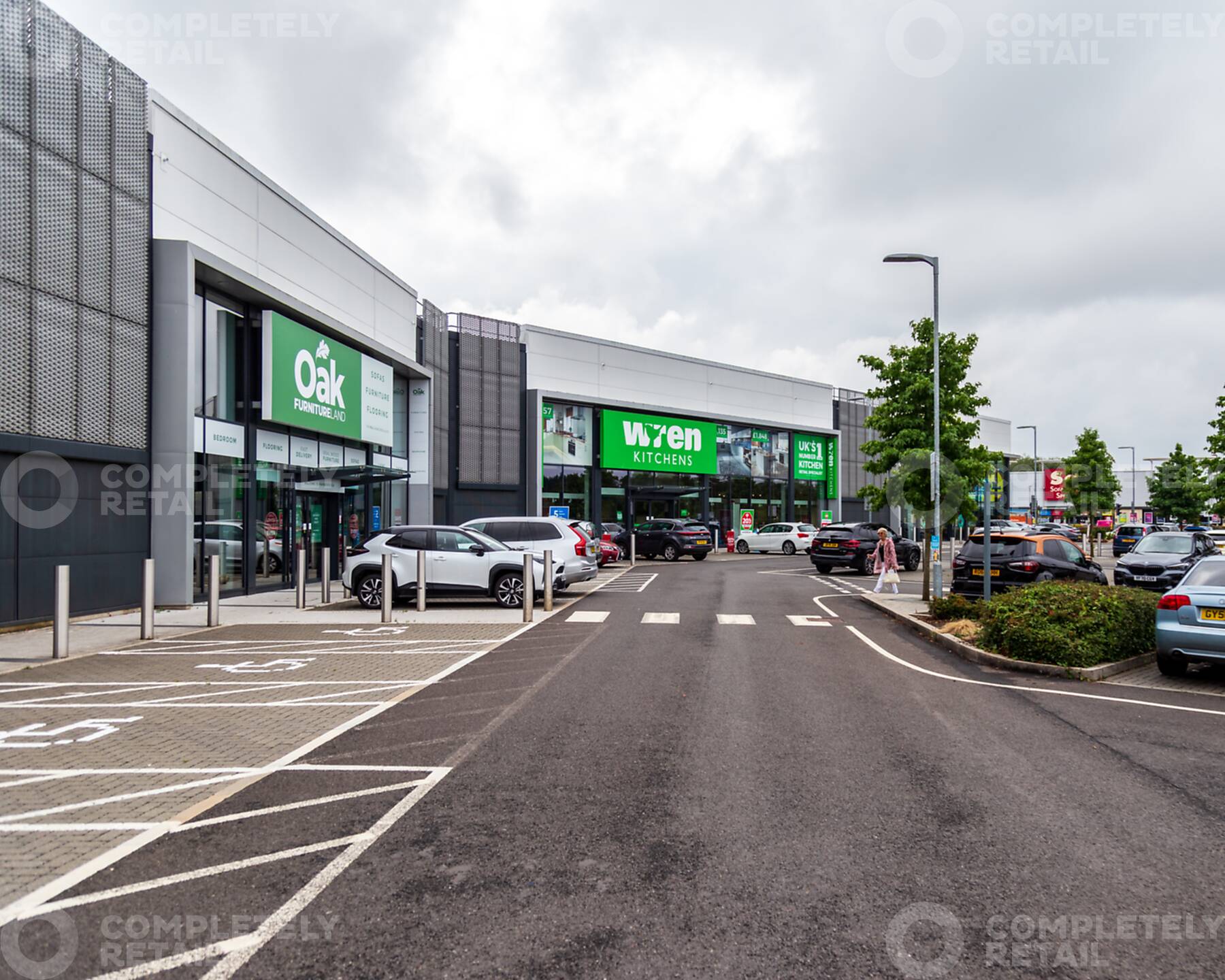 Horizon Retail Park