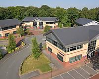 Daresbury Court