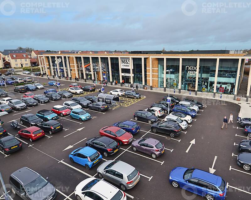 Bicester Shopping Park, Bicester - Picture 2024-06-19-15-11-37