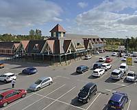 WM Morrison Supermarket - Wigan