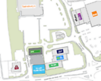 Red Square Retail Park