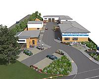 Broad Oak Business Park