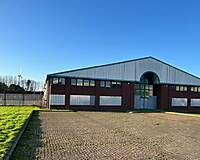 St Helens Business Park