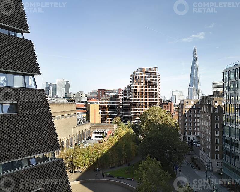 Triptych, City of London - Picture 2024-02-07-16-12-47