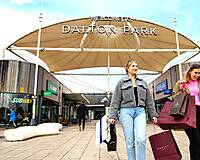 Dalton Park Outlet