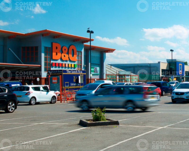 Junction One Retail Park, Wallasey - Picture 2024-07-31-15-30-26