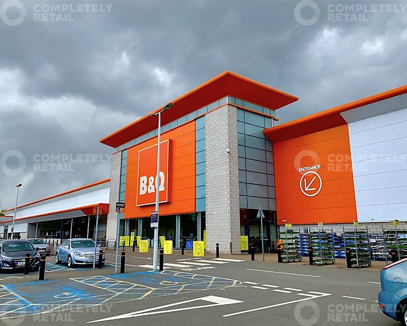 B&Q, Milton Keynes - Picture 2024-09-10-11-14-47