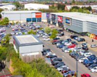 St George's Shopping Park