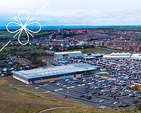 Dalton Park, Oultet & Outdoors
