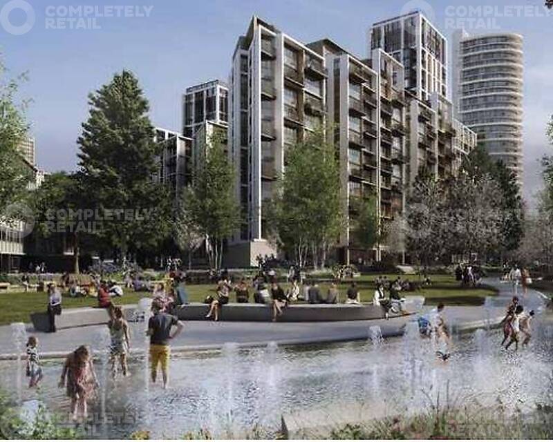 White City Living, Shepherds Bush - Picture 2025-05-23-09-44-56