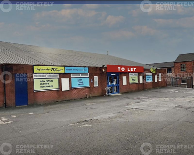Brooks Lane, Middlewich - Picture 2025-07-17-11-09-03