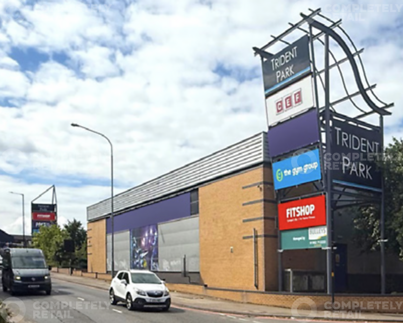 Trident Park, Birmingham - Picture 2025-08-01-12-17-34