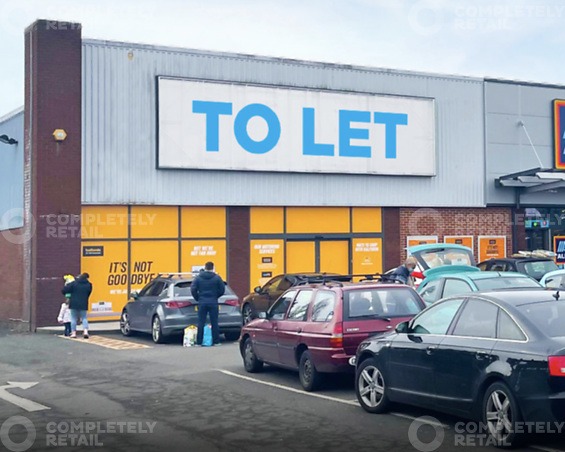 Castle Bromwich, 280 Chester Road, Birmingham - Picture 2025-08-01-12-30-52