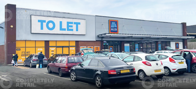 Castle Bromwich, 280 Chester Road