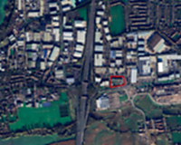 Ashchurch Industrial Estate
