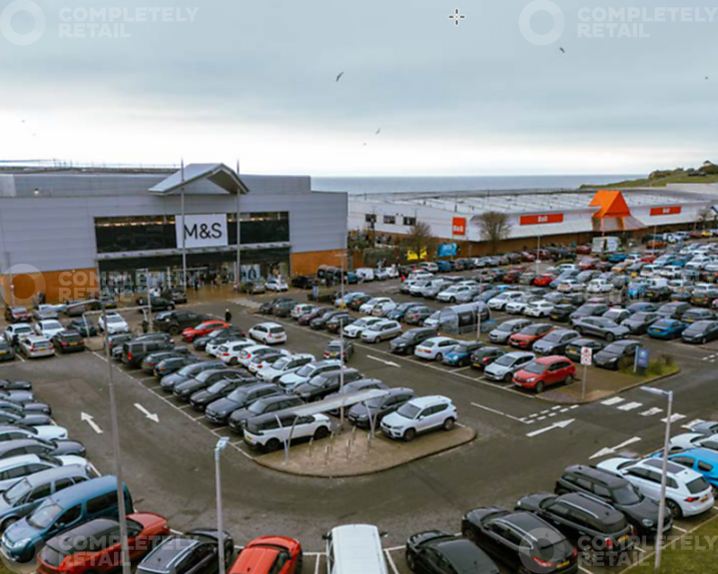 East Sussex Retail Park, Bexhill-on-Sea - Picture 2025-10-01-09-16-31
