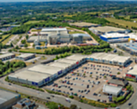 Junction27 Retail Park