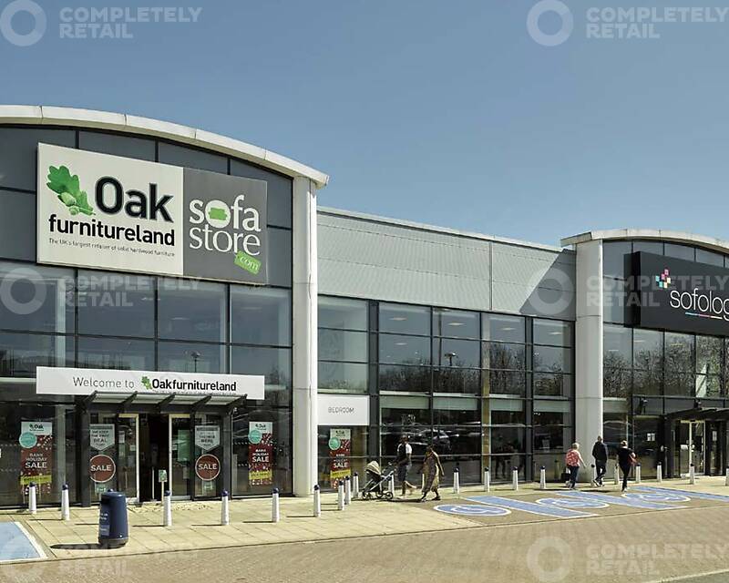Fosse Park South, Leicester - Picture 2026-01-07-13-34-48