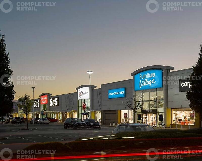 Fosse Park South, Leicester - Picture 2026-01-07-13-34-55