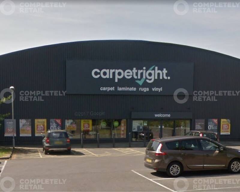 Bath Road, Chippenham - Picture 2026-01-15-09-21-25