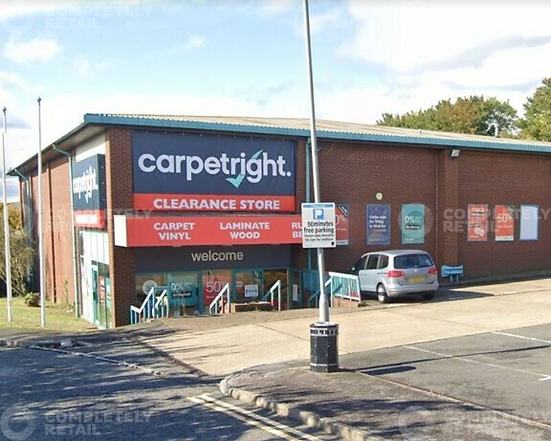 Bellfield Road, High Wycombe - Picture 2026-01-16-09-48-24