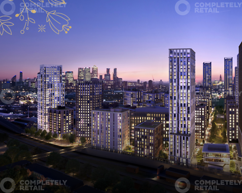 Twelve Trees Park, London - Picture 2026-05-11-10-11-34