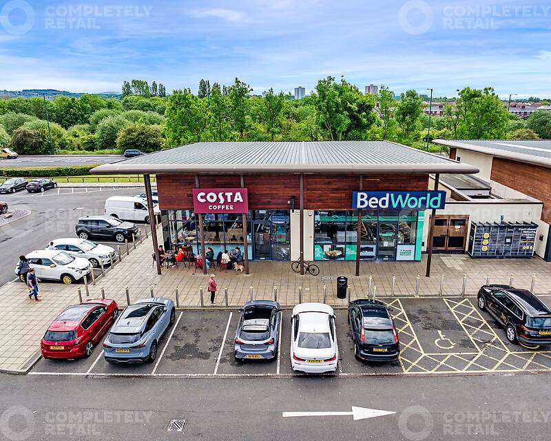 Cleveland Retail Park, Middlesbrough - Picture 2024-11-25-11-54-18