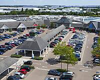 Kingston Centre