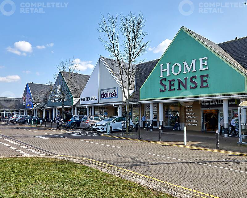 Kingston Centre_HomeSense
