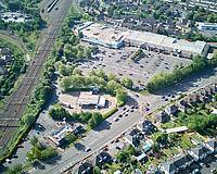 Harlech Retail Park