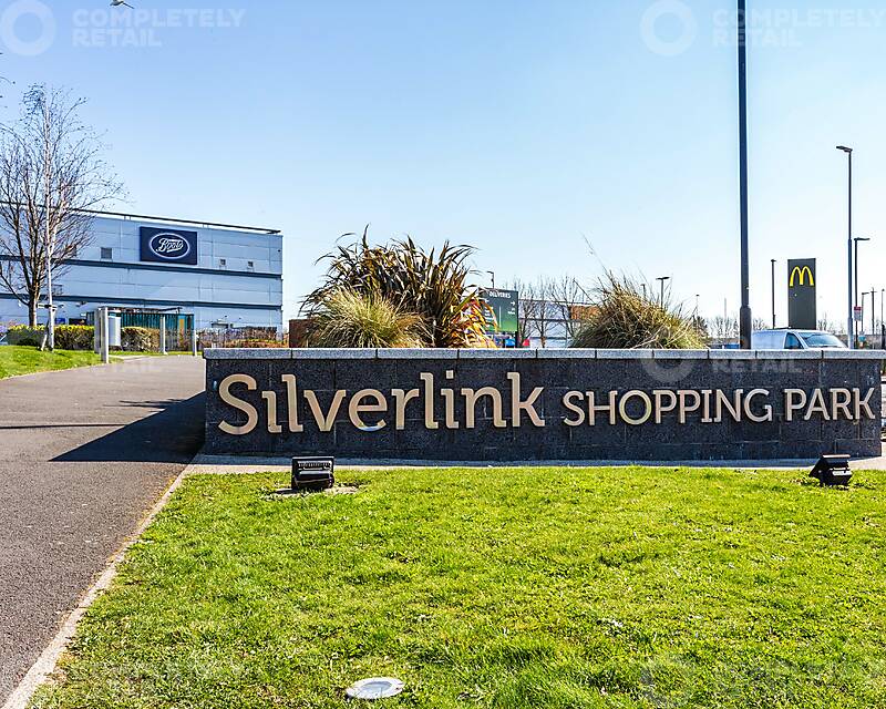 Silverlink Shopping Park and Silverlink Point, Newcastle Upon Tyne - Picture 2023-06-19-17-12-36