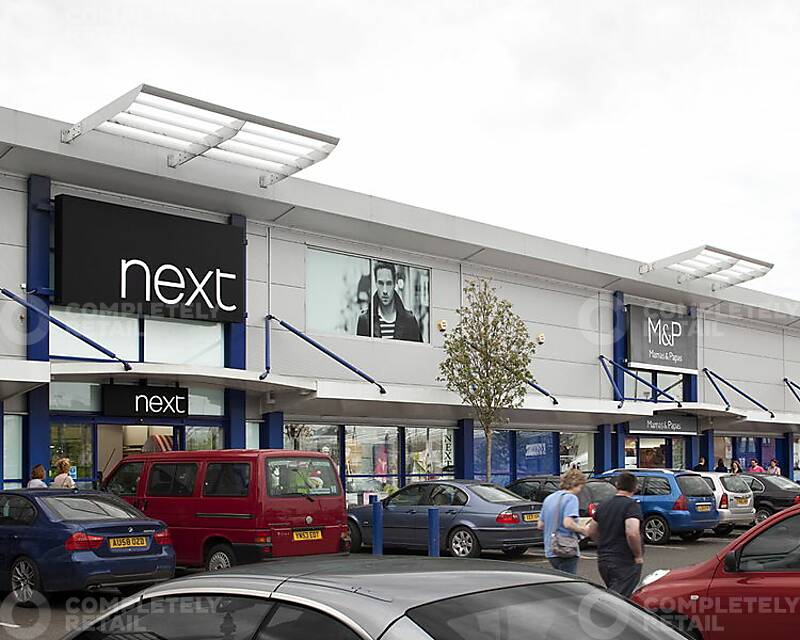 Riverside Retail Park - Picture 5